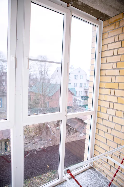 Квартира на Покровке