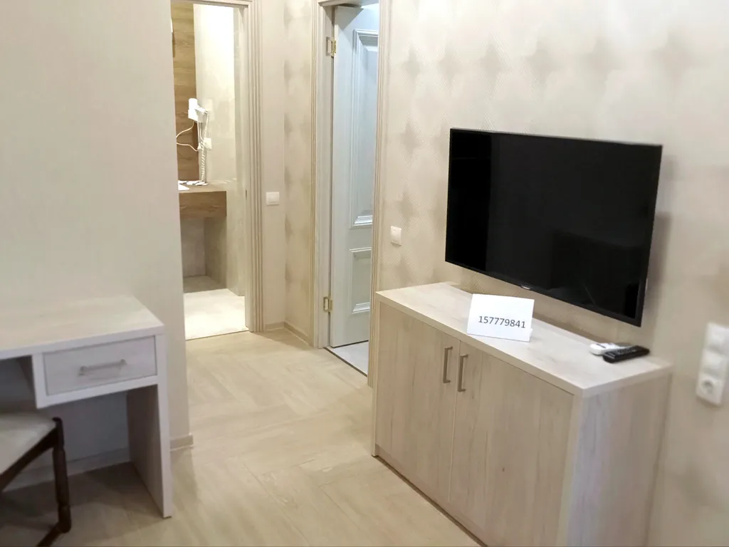 Люкс 2-комнатный