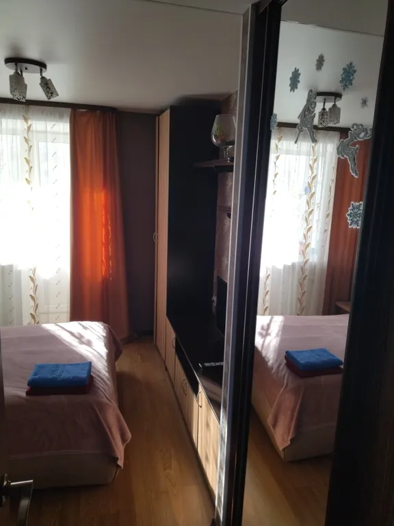 Welcome/Добро пожаловать