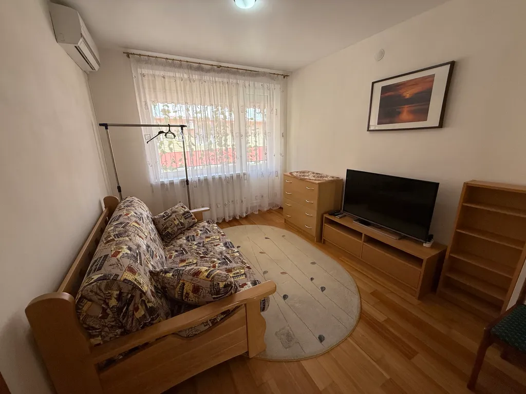 Коттедж у моря