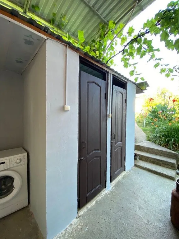 Отдых в уютном гостевом доме в солнечной Абхазии