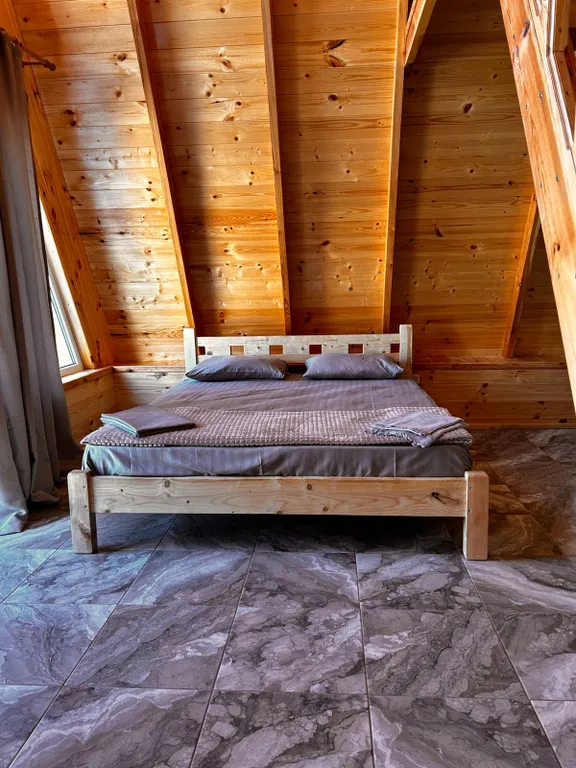 1-комнатный Дом