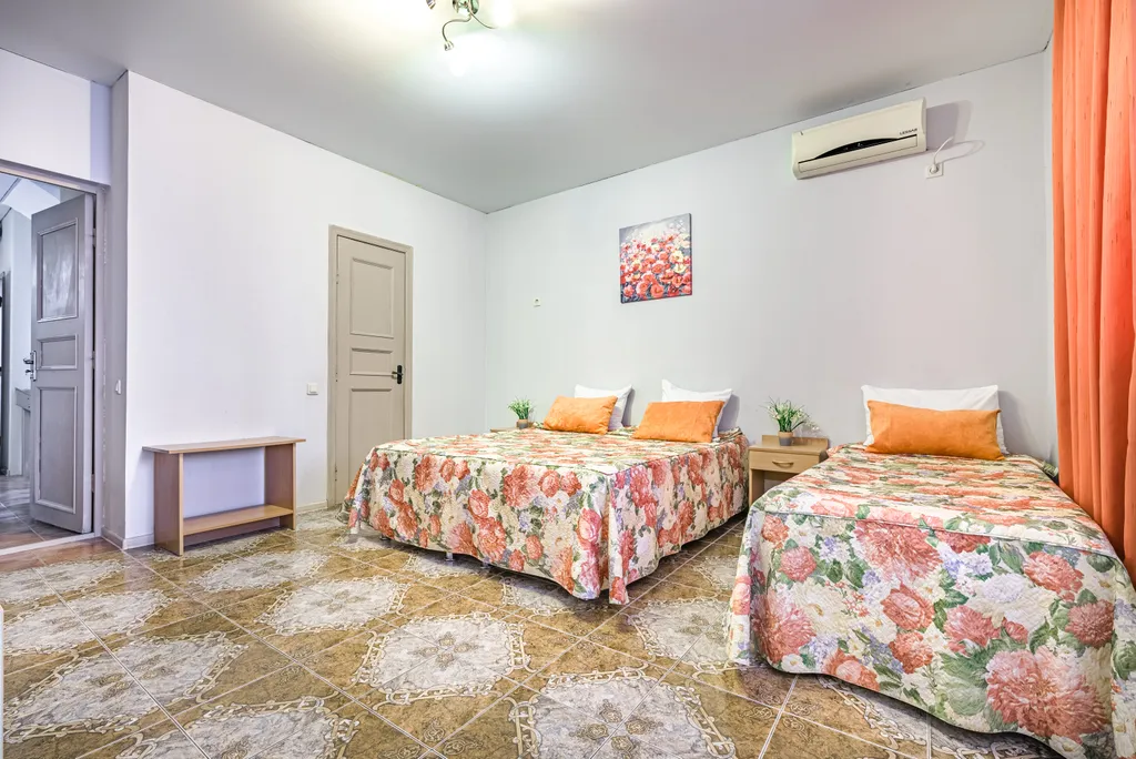 Квартира Комната — Адлер