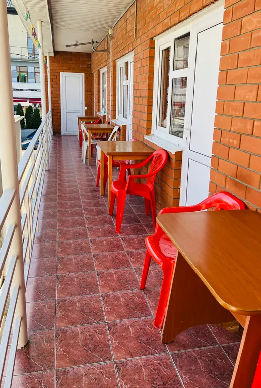 Двухместный эконом с 2 кроватями и доп местом