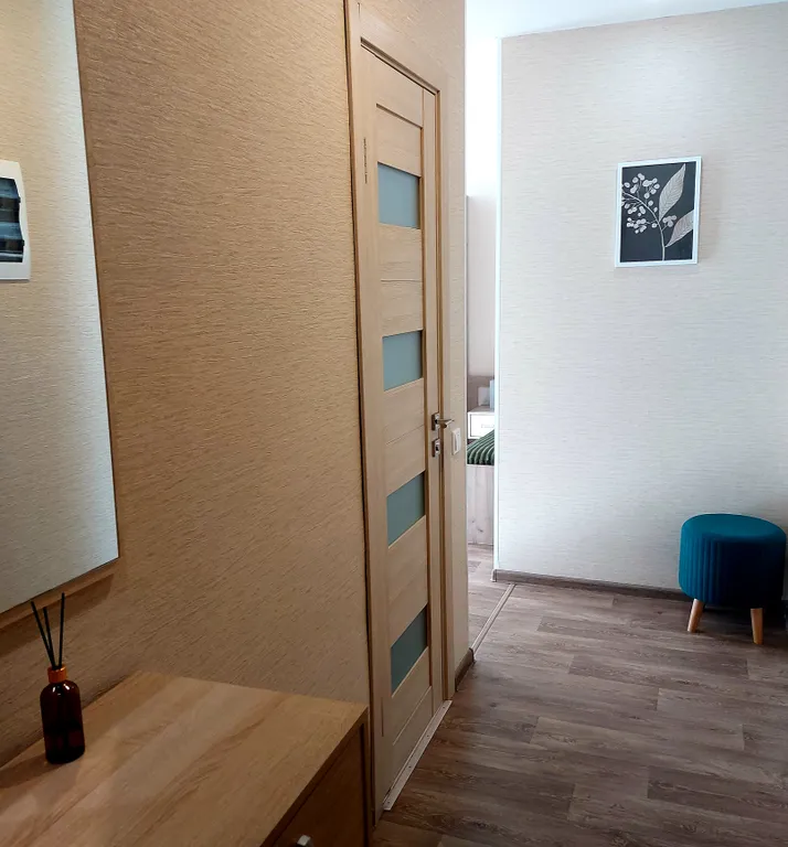 Квартира Квартира Волжский берег — Тверь