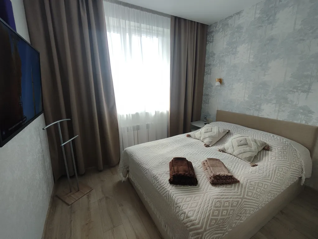 Квартира Уютная квартира на море — Пионерский