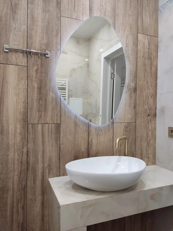 Дизайнерские апартаменты люкс с камином балтийская венеция