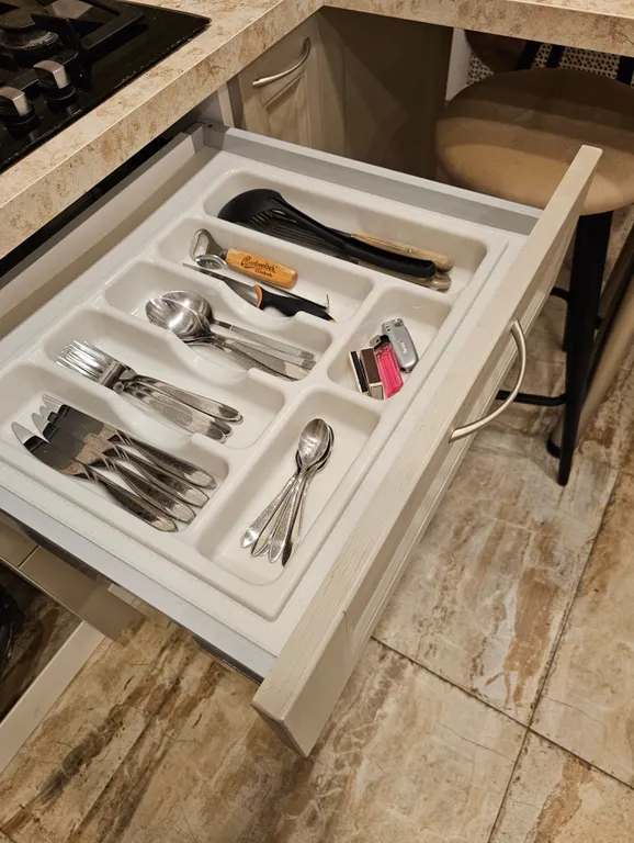 Красивая квартира в самом центре