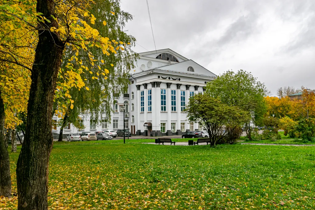 Квартира со свежим ремонтом и идеальной чистотой