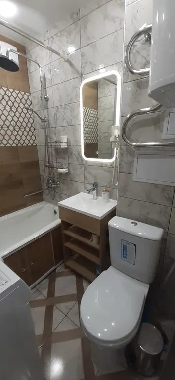 Апартаменты улуча рум33 хоум