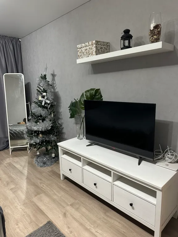 Уютная квартира в центре Тамбова