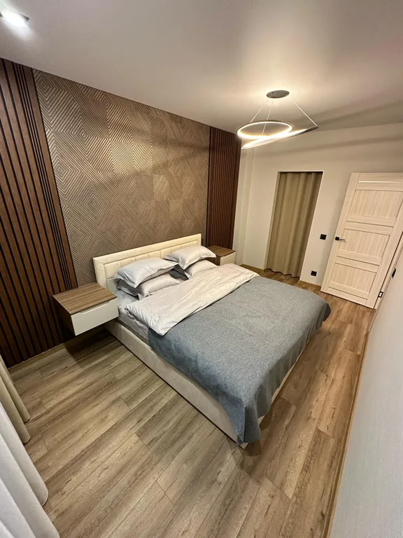 Сдаётся уютная евро-двушка