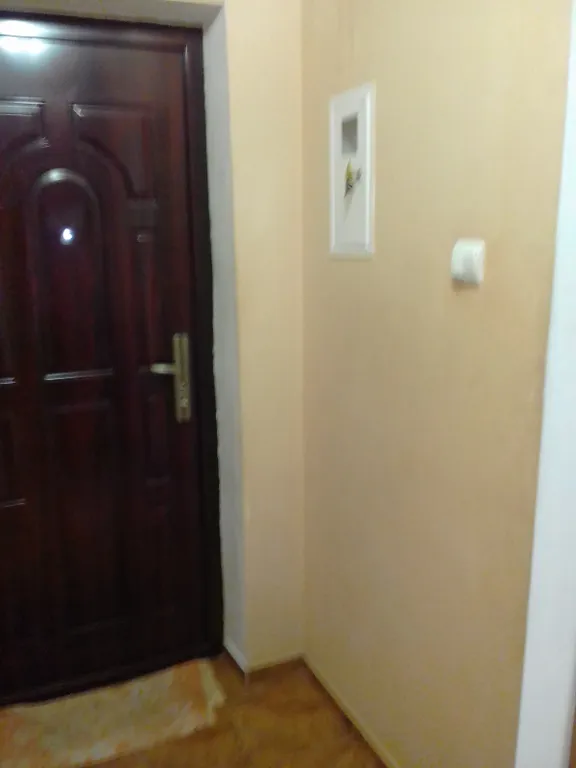 Квартира в доме во дворе частного сектора со всеми удобствами