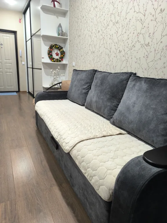 Апарт-студия в ЖК Светлоград