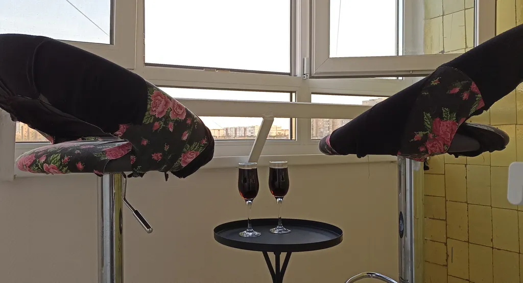 Апартамент в новом центре города