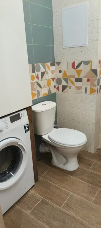 Уютная квартира около Мамаева Кургана