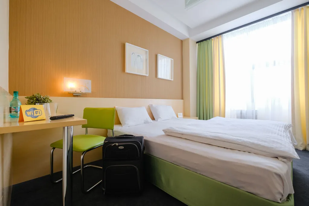 Квартира Комната — аренда посуточно в Томск