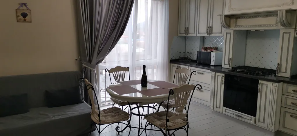 Уютная 2-комнатная квартира