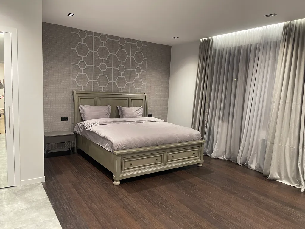 Роскошная вилла с бассейном и с видом на Арарат