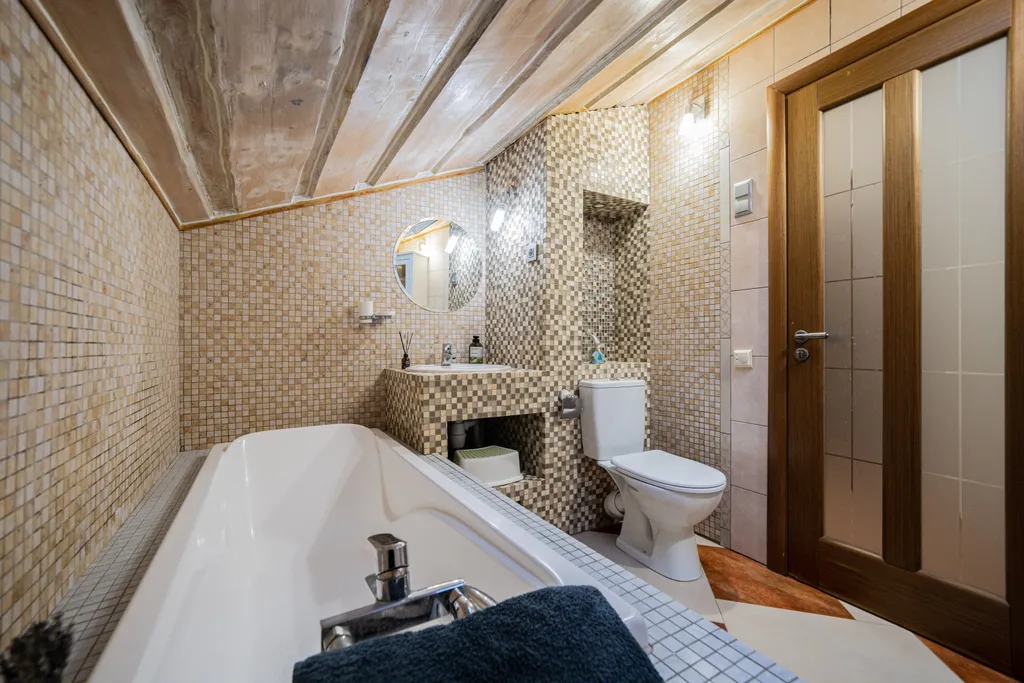 Коттедж Дом у озера — Кузьмоловский