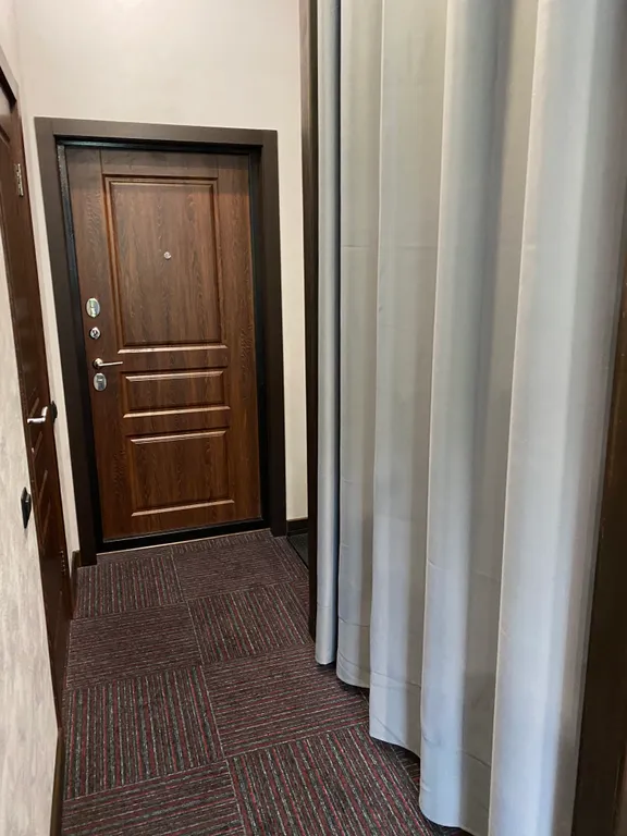 Апартамент на ГЛК Солнечная Долина