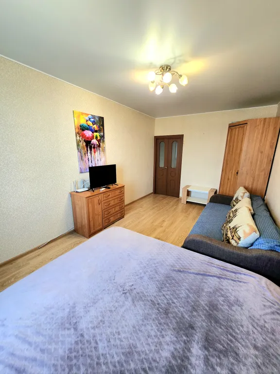 Квартира возле рынка Шайба