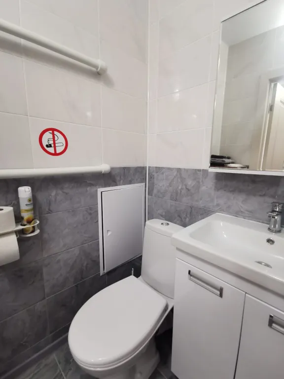 Шикарная студия