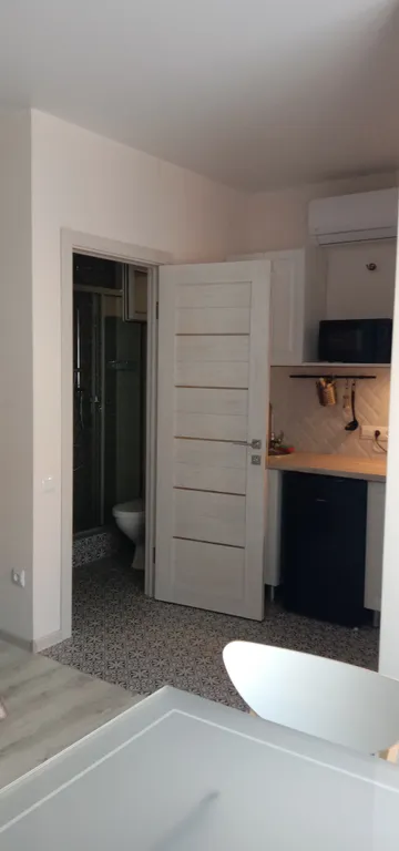 Квартира Комната — Геленджик
