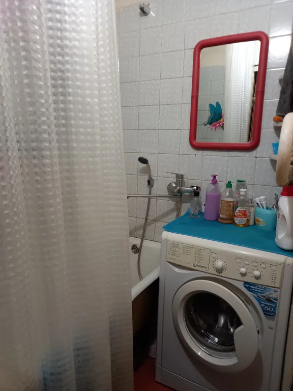 Квартира Мини комната — Санкт-Петербург