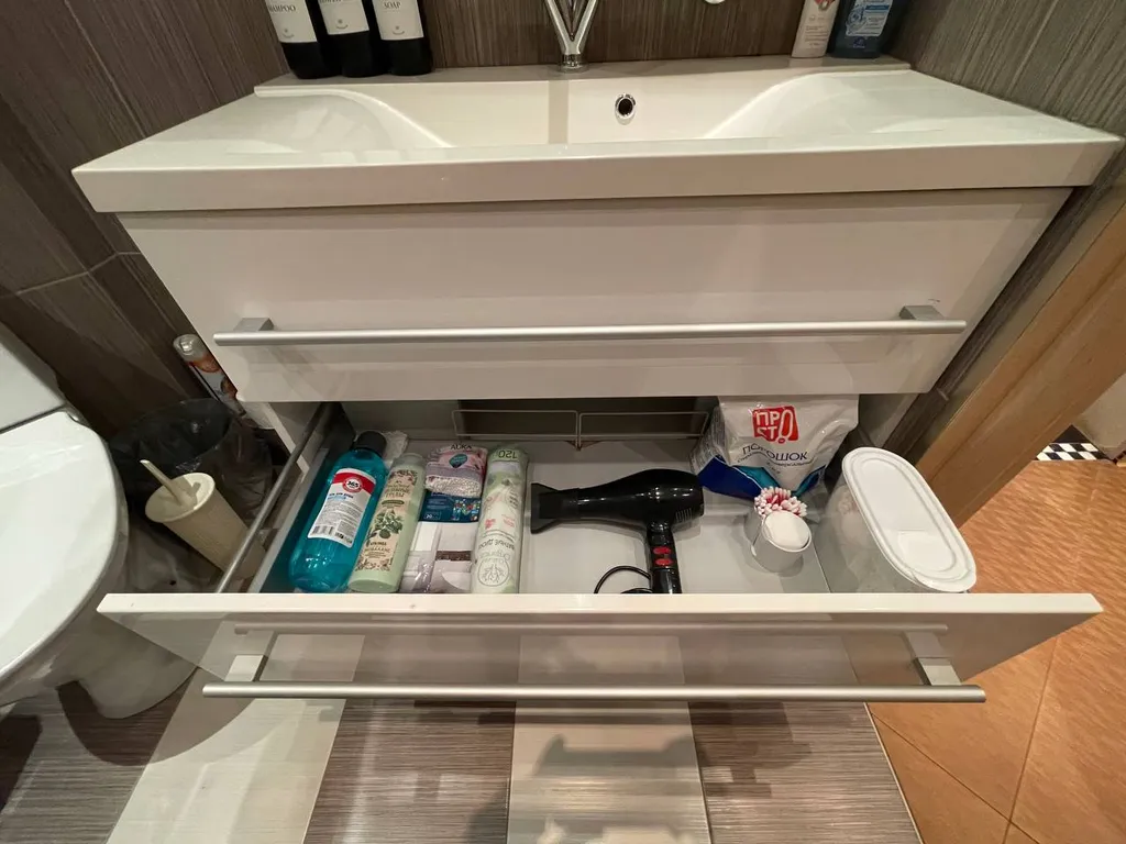 Просторная квартира с видом на Красную Площадь