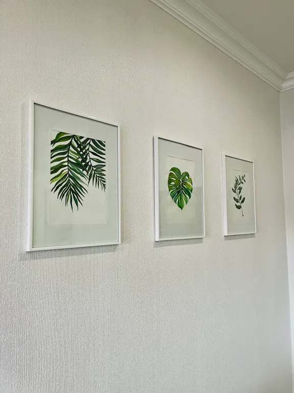 Уютная квартира недалеко от центра