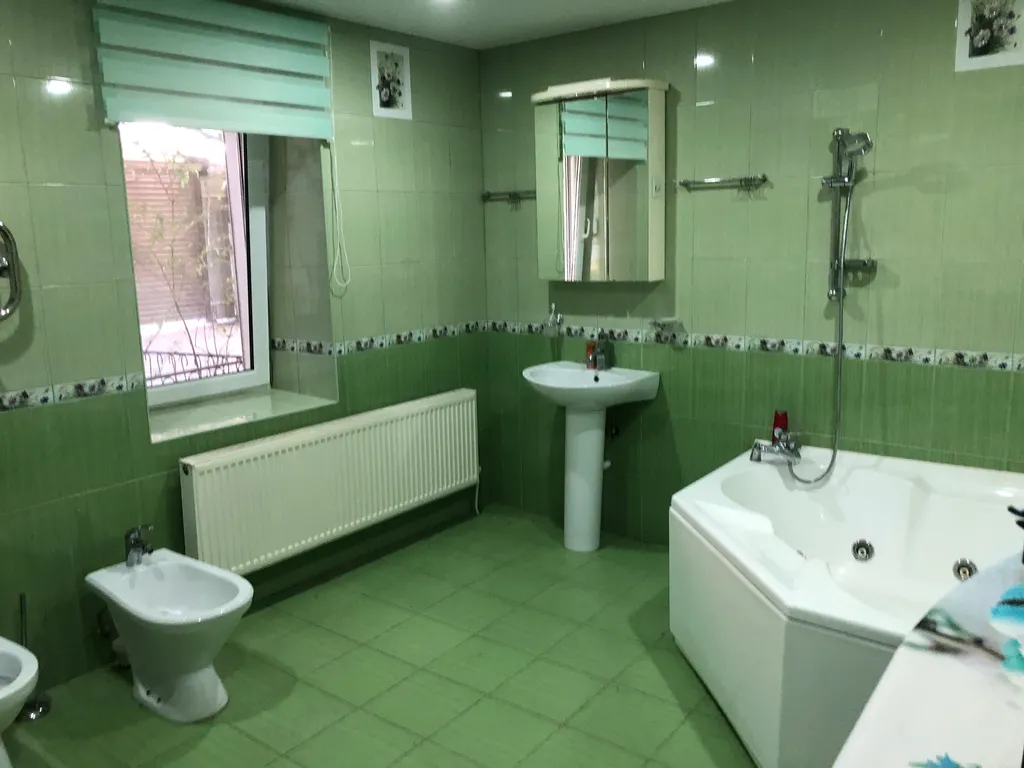 Идеальный дом для отдыха