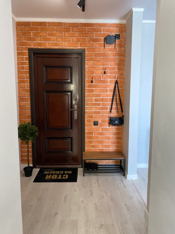 Апартаменты Garage House