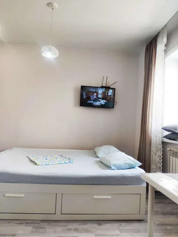 Уютная квартира в 47 квартале