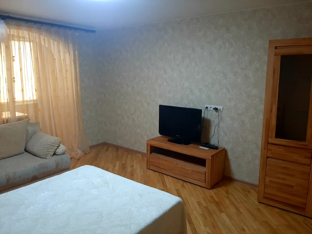 Квартира Уютная квартира c удобным расположением — Севастополь