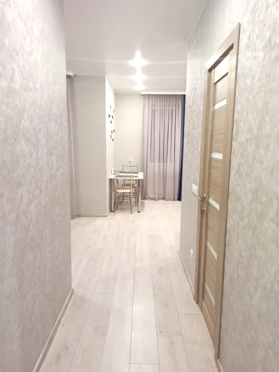 Студия с кондиционером около стадиона Мордовия арена