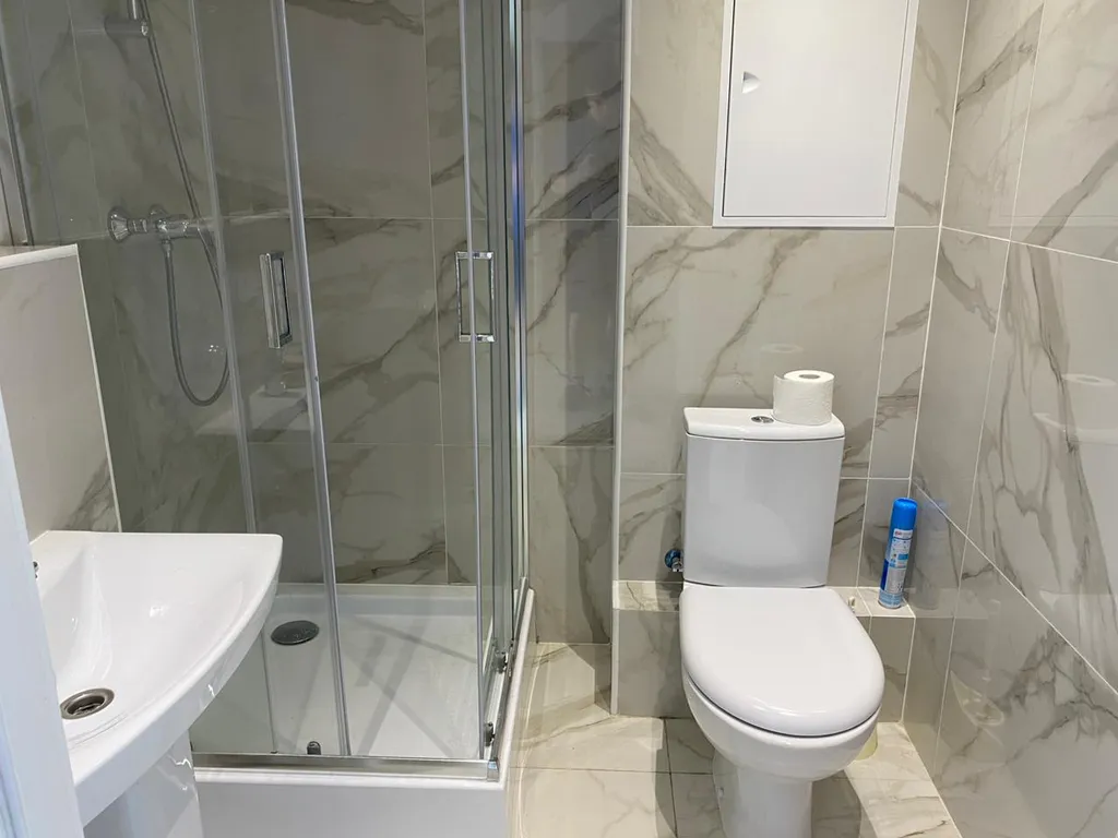 Уютная квартира-студия рядом со станцией Мытищи