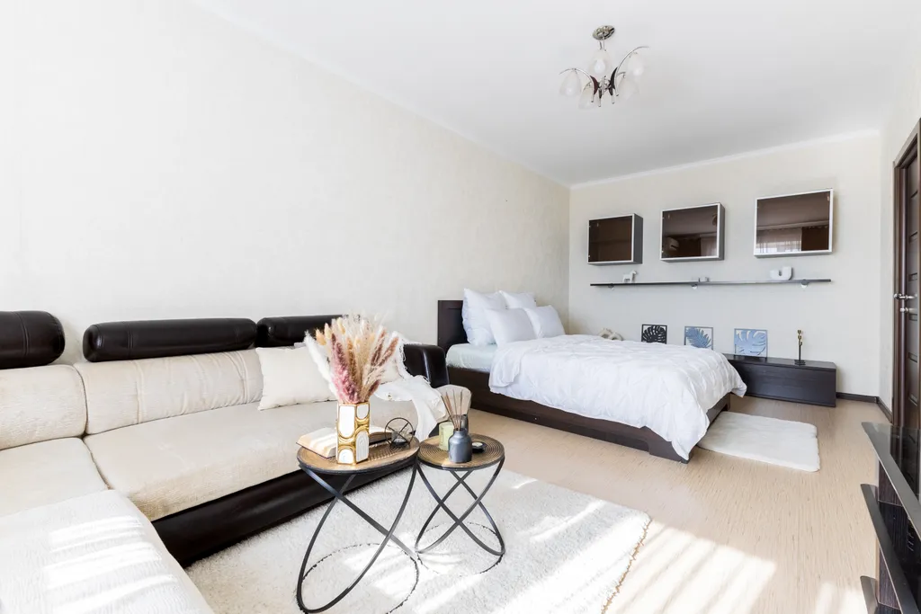 Апартаменты velvet stay