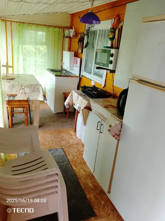 2-комнатный Дом