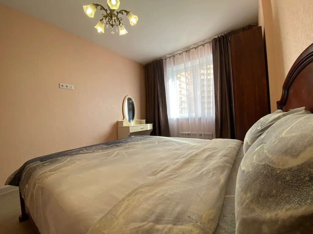 Новая уютная квартира в ЖК Богородский