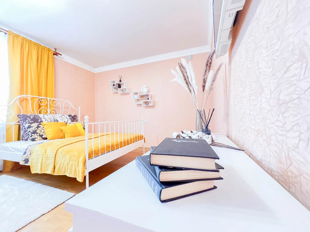 Апартамент престиж