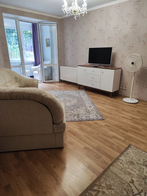 Квартира Отличная квартира у Дома Сказочника — Светлогорск