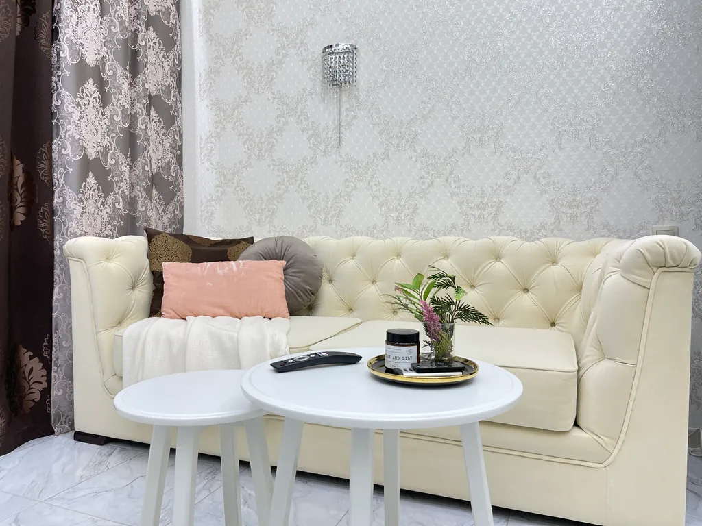 Квартира Квартира Шикарная классика у зоопарка — Новосибирск