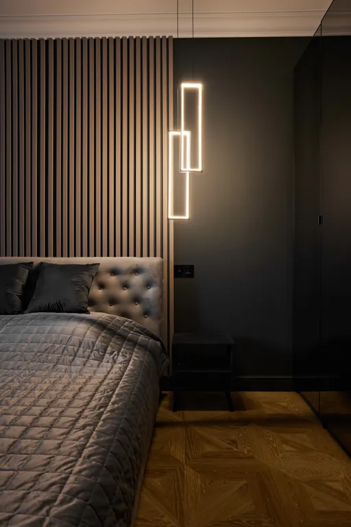 Квартира Квартира Cosmo near Lygovskiy — Санкт-Петербург