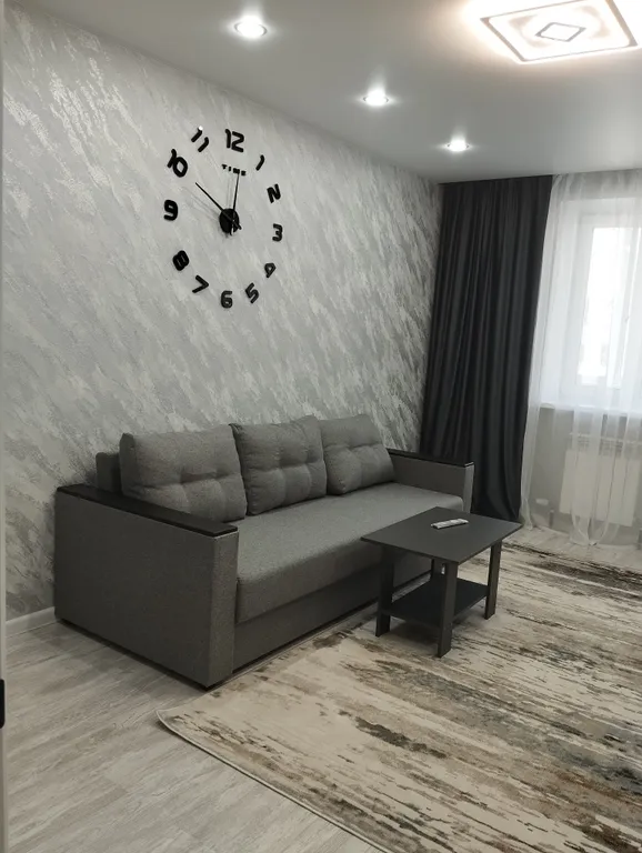 Квартира Уютная квартира в центре города — Ярославль