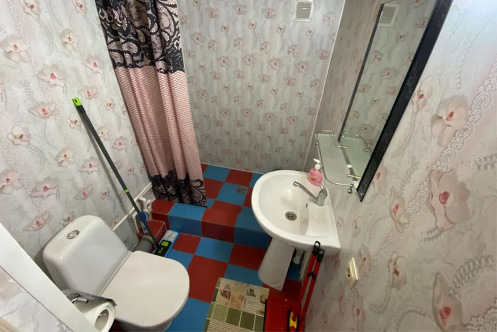 Квартира Комната — Анапа