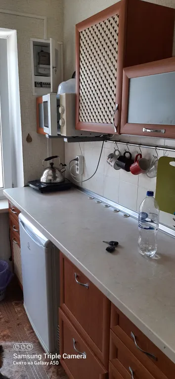 Апартаменты у моря