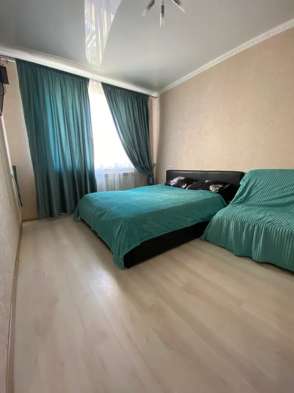 Квартира от собственника — аренда посуточно в Ставрополь