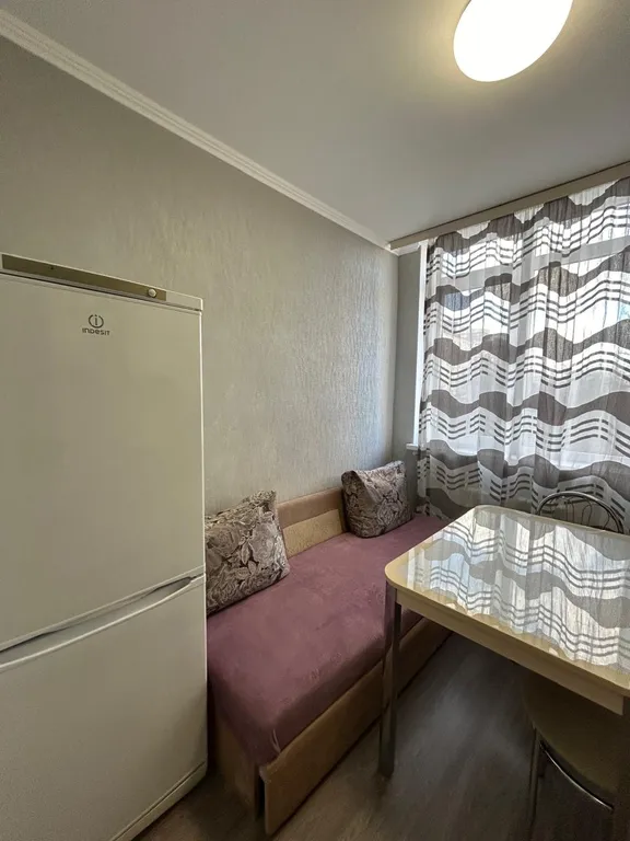 Квартира Чистая и уютная квартира в центре — Анапа