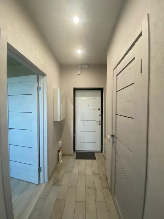 Квартира Уютная квартира в тихом зеленом районе (не центр) — Калининград